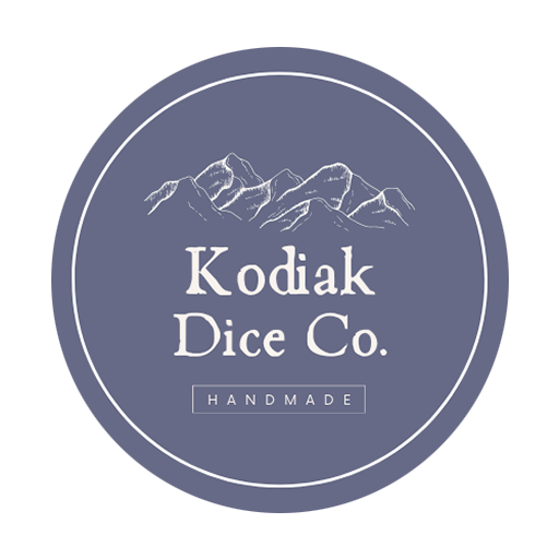 Kodiak Dice Company